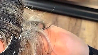 Just Swallowing Some Cum