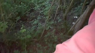 I fucked my white best friend outside and inside it was her first BBC