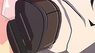 Top Class College Student Lewd Side - 3D Hentai Animations
