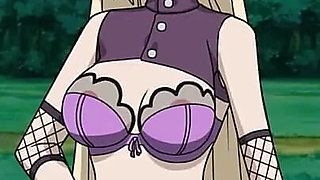 Naruto - Kunoichi Trainer [v0.13] Part 22 Ino Anal by Loveskysan69