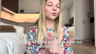 Dating a Dominant Woman Pros and Cons