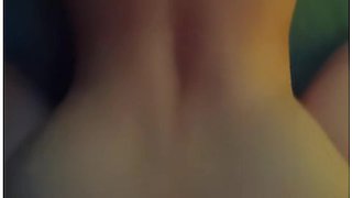 [japan] A Beautiful-assed Female College Student Is Embraced By Her Teacher And Begs To Become Pregnant