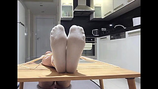 He Split It Because My Servant Did Not Obey My Commands