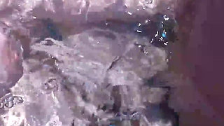 Behind the Scenes of Amuse De Bauche Holiday Fuck Part I