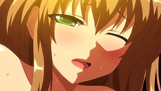 Delicate Heat beyond control in endless fantasy