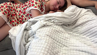 Real Homemade Marital Sex of a Married Couple