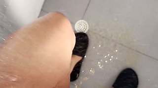 Daily Pee Video