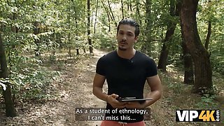 Lola Danger & Valentina Sierra get wild in a wild cuckold session