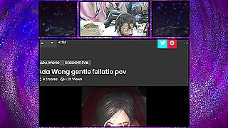 Car Toon And Carol Fonda In Cute Squirrel Girls Huge Thicc Ass Fucked By Futa Ashley Makes A Cock Cum, Ada Blowjob