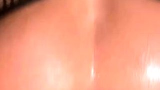 Amateur anal CLOSE UP banging