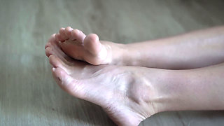 My Nylons Are Falling off