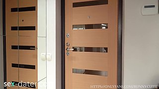 Kelly Aleman's Wild FFM Passion with Hot Blonde Heat