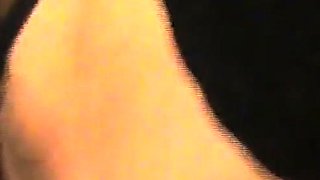 Big Black Cock for the Squirting MILF Amateur