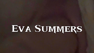 Squirting Creamy Pussy Real Female Orgasm Petite Dirty Blonde PAWG Thick Thighs