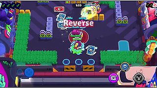Anal With Jessie Brawl Stars