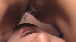 Put Your Face Deep in There Featuring Sinn Sage, Kaiia Eve