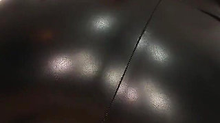 Xxl Monster Cumshot After Leggings Fuck!