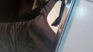 AHHH Ghostface Is At The Movies!