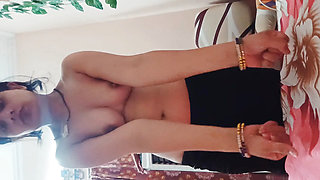 Latika hard sex with big black cock take in pussy