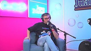 Lina Henao MILF Squirts Hard on Big Dick - Colombian Latina Fucked Doggystyle