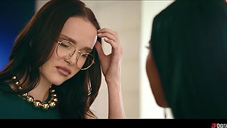 Horny vixens breathtaking porn video