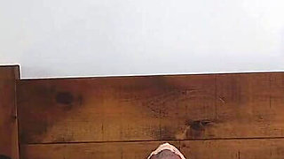 Grinding on His Face - Face Sitting Orgasms