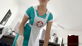 Utahjaz Nurse Riding And Fucking Video Leaked