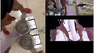 Piss Cum, Drink Delicious