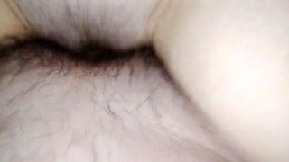 Hot Serbian Stepsister Fucked Hard By Big Cock Stepbro - Amateur Homemade Cumshot