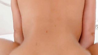 Sis Loves Me - fetish clip