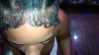 Took Cuckold's Wife to the Motel