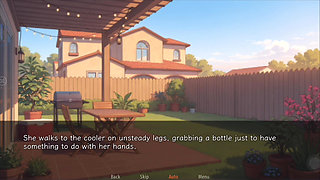 Ntr’ed by My Stepdad - Part 2