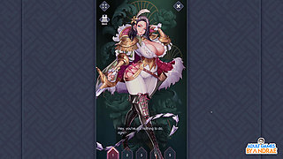 Ep2: Blowjob Katherine's Special Electric Therapy - King of Kinks