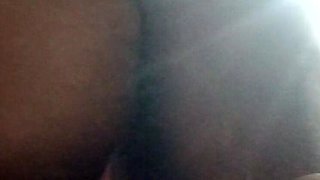 House 3 Fucks Hot Girlfriend Doggy Style in Her House - Big Tits, Asian Babe, 18 Year Old First Time