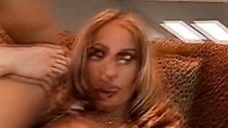 Pure bird's cumshots trailer