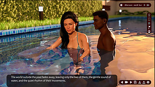 My Boss Wants to Fuck My Wife Part 24