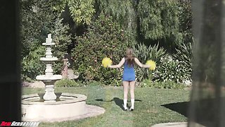 Radiant Victor Ray - college porn - New Sensations
