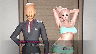 Novels, 3d sex, visual novel