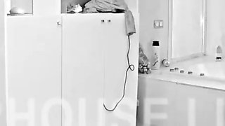 Busty amateur blonde gf hardcore sex with her bf