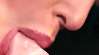 A Nice Blowjob After Dinner Is Really Good