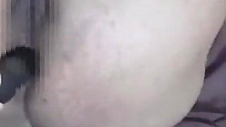 The M Woman Clitoris Clip Anal Vibe Continuation Top