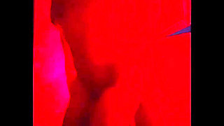 MILF and Her Stepson Can't Sleep, Hard Sex in the Kitchen, Domination