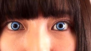 Kinky double japanese blowjob and hardcore fucking session
