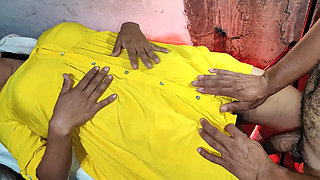 Indian Village Virgin in Viral Anal Sex Video in X Video