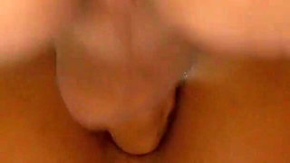 Thai teen anal and cum in nose