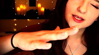 AftynRose ASMR - Sleep Hypnosis