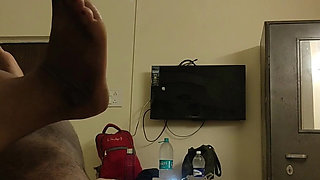 Sorry to My Wife After Argue Punishment Sex