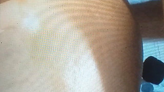 smooth easy hard fuck to a wet pussy of my lovely wife