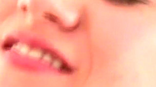 Happy Massage Turns Into Wild Threesome Fuck