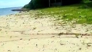 Great Big Boobs On Masturbating Redhead